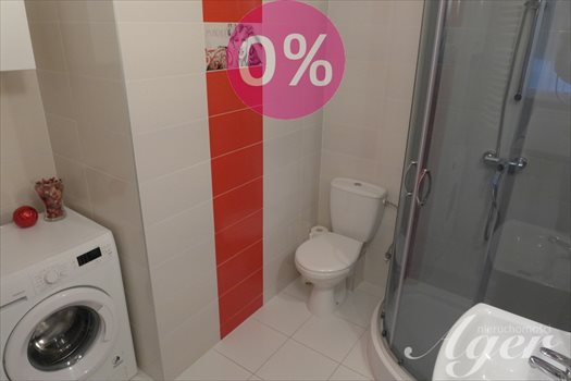 Kawalerka na wynajem Zielona Góra, Ignacego Łukasiewicza 34m2 Foto 4