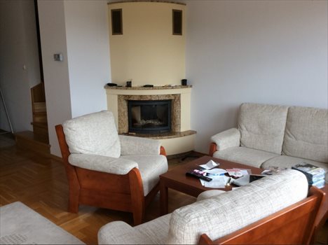 Dom na sprzedaż Gdańsk, Orunia Górna, Dywizji Wołyńskiej 170m2 Foto 2