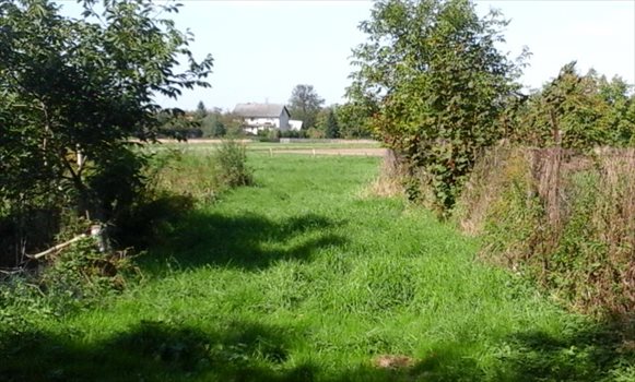 Działka budowlana na sprzedaż Kraków, Podgórze, ul.Strażacka 4 340m2 Foto 2