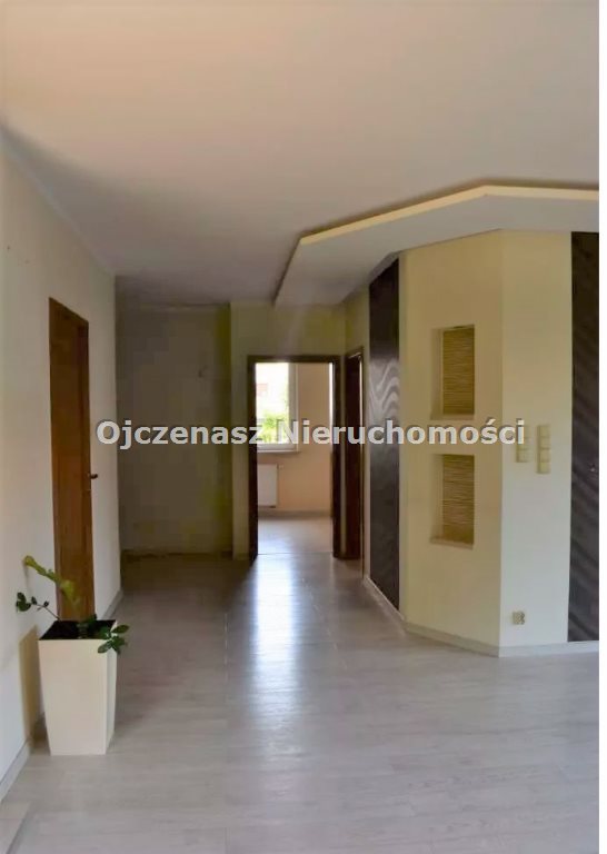 Mieszkanie trzypokojowe na sprzedaż Bydgoszcz, Bartodzieje 96m2 Foto 4