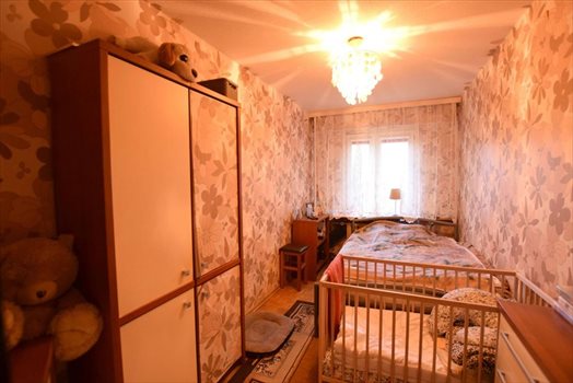 Mieszkanie trzypokojowe na sprzedaż Białystok, Piaski, Legionowa 59m2 Foto 9