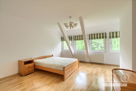 Dom na wynajem Konstancin-Jeziorna, Pańska 450m2 Foto 13