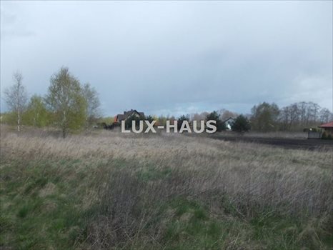 Działka budowlana na sprzedaż Żołędowo 1 665m2 Foto 2