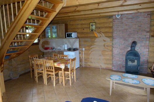Dom na sprzedaż Dębina 250m2 Foto 12