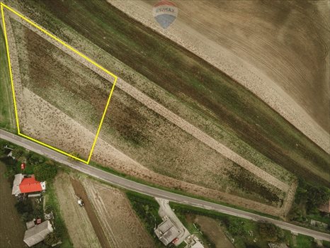 Działka inwestycyjna na sprzedaż Poręba Górna 6 276m2 Foto 7