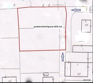 Działka budowlana na sprzedaż Węgrzce, Węgrzce 1 631m2 Foto 9