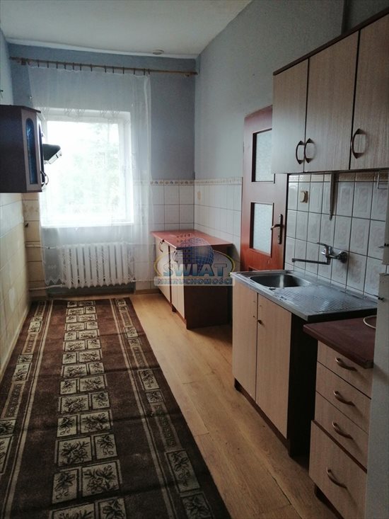 Mieszkanie dwupokojowe na sprzedaż Brudzewice 46m2 Foto 6