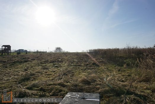 Działka budowlana na sprzedaż Wielka Wieś 1 072m2 Foto 2