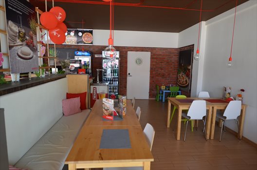 Lokal użytkowy na sprzedaż Olsztyn 544m2 Foto 2