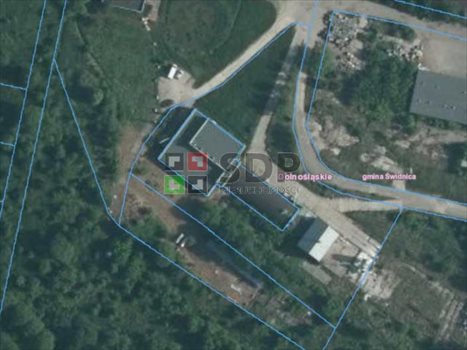 Lokal użytkowy na sprzedaż Witoszów Dolny 1 000m2 Foto 7