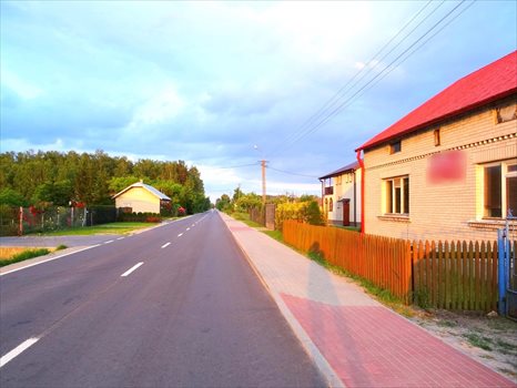 Działka budowlana na sprzedaż Nuna 3 600m2 Foto 3