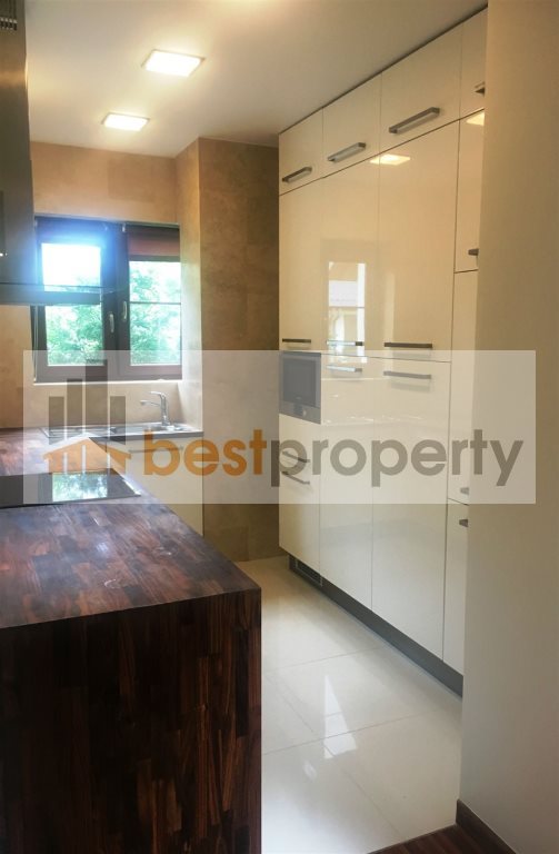 Dom na wynajem Warszawa, Ursynów, Kuropatwy 180m2 Foto 5