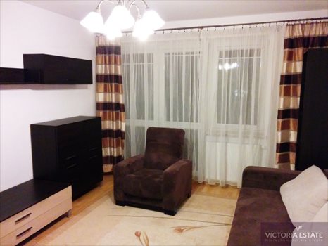 Mieszkanie dwupokojowe na wynajem Kraków, Podgórze, Górników 46m2 Foto 3
