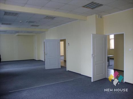 Lokal użytkowy na wynajem Olsztyn, Śródmieście, Dworcowa 220m2 Foto 1