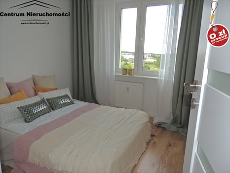 Mieszkanie trzypokojowe na sprzedaż Chojnice, Książąt Pomorskich 48m2 Foto 3