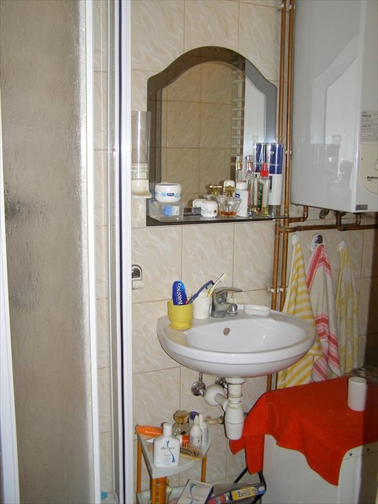 Mieszkanie trzypokojowe na sprzedaż Jasło, Kościuszki 62m2 Foto 5