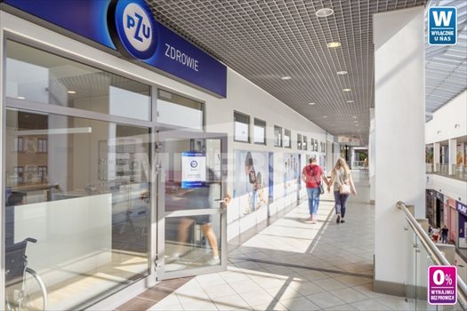 Lokal użytkowy na wynajem Płock, Tysiąclecia 51m2 Foto 3