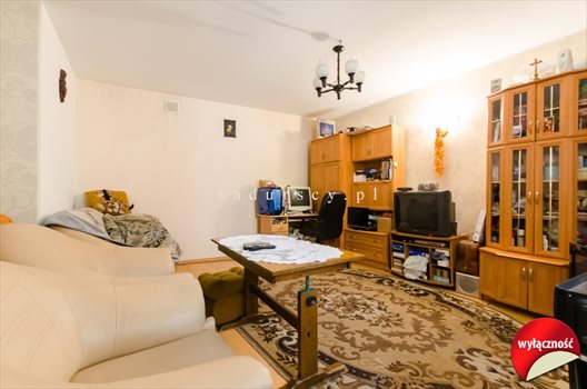 Mieszkanie dwupokojowe na sprzedaż Kraków, Bieżanów-Prokocim, Bieżanów, Bieżanowska 62m2 Foto 4
