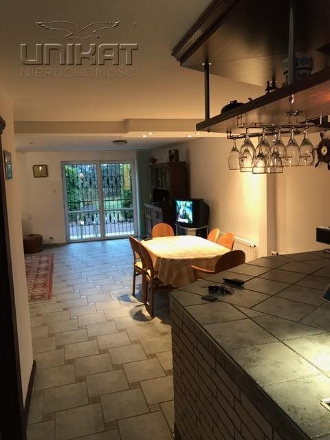 Dom na wynajem KOWALEWO, KAMIEŃ, ZIMOWA 170m2 Foto 8