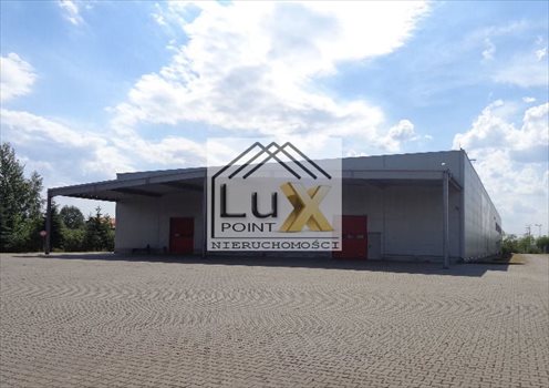 Lokal użytkowy na sprzedaż Janczewice, Jedności 3 330m2 Foto 3
