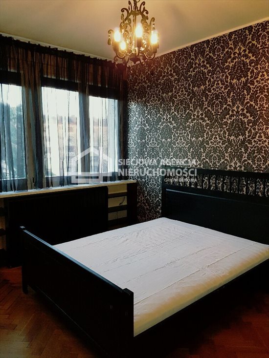 Mieszkanie dwupokojowe na wynajem Gdynia, Śródmieście, Antoniego Abrahama 51m2 Foto 6