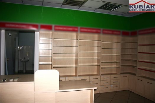 Lokal użytkowy na wynajem Pruszków 182m2 Foto 3