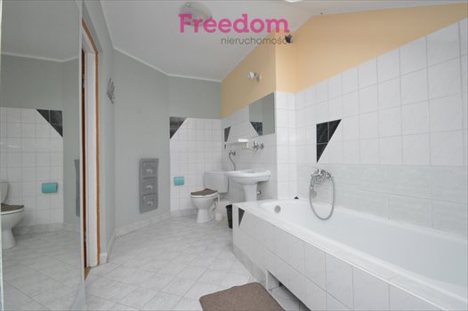 Mieszkanie dwupokojowe na wynajem Olsztyn, Generałów, gen. Kazimierza Sosnkowskiego 57m2 Foto 7