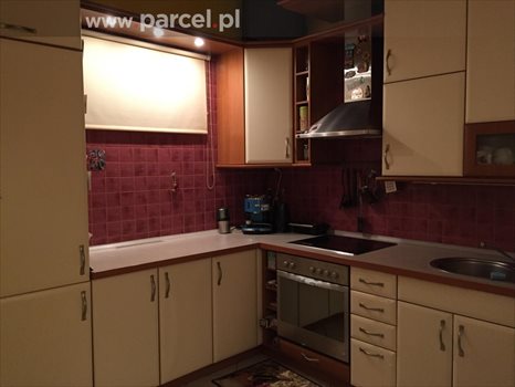 Mieszkanie dwupokojowe na wynajem Poznań, Naramowice, Naramowicka 41m2 Foto 3