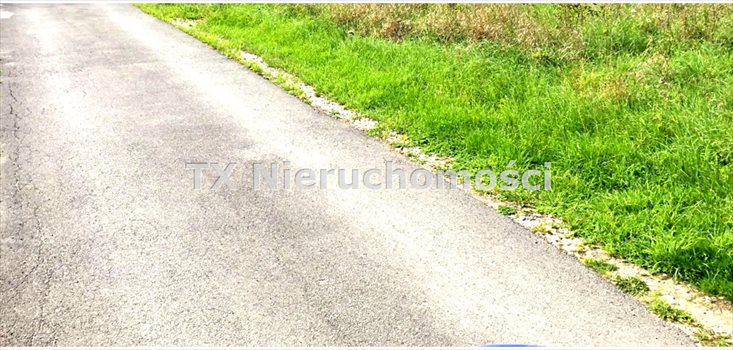 Działka budowlana na sprzedaż Gliwice, Wójtowa Wieś 1 270m2 Foto 2