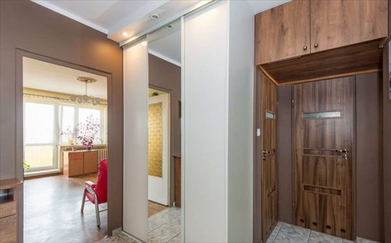 Mieszkanie trzypokojowe na sprzedaż Poznań, Piątkowo, Bolesława Chrobrego 64m2 Foto 13
