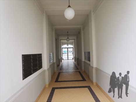Mieszkanie dwupokojowe na wynajem Warszawa, Praga-Północ, Targowa 45m2 Foto 9