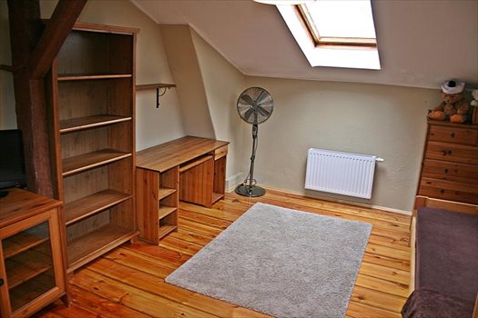 Mieszkanie trzypokojowe na wynajem Sopot, Dolny, Grunwaldzka 75m2 Foto 7