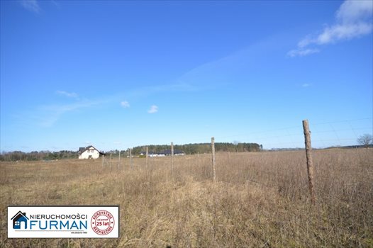 Działka budowlana na sprzedaż Biała 1 118m2 Foto 12