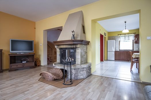 Dom na sprzedaż Kałęczyn 220m2 Foto 7