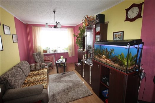 Mieszkanie trzypokojowe na sprzedaż Opole 62m2 Foto 3