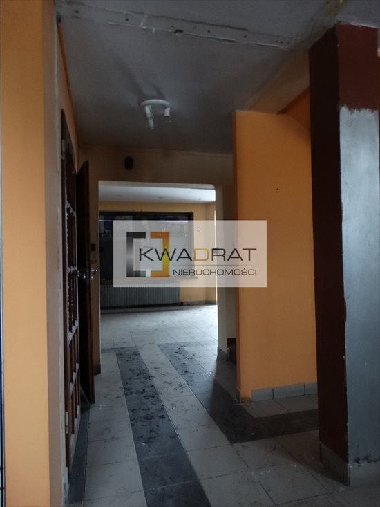 Lokal użytkowy na wynajem Mińsk Mazowiecki, Warszawska 110m2 Foto 4