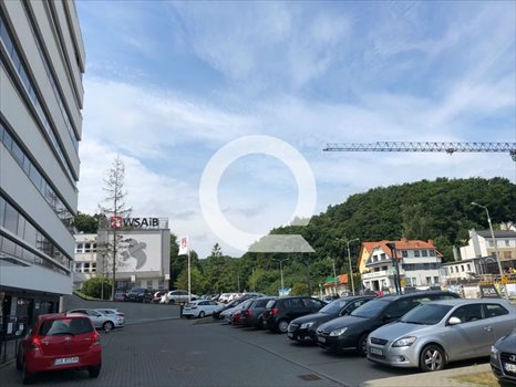 Lokal użytkowy na wynajem Gdynia, Wzgórze Św. Maksymiliana 286m2 Foto 10