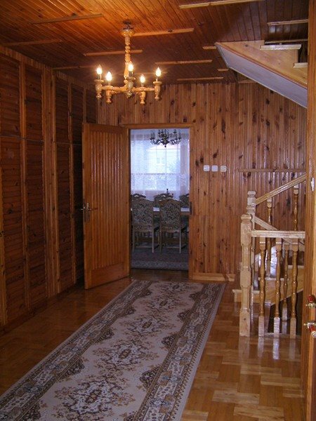 Dom na sprzedaż Dębowiec 2 186m2 Foto 6