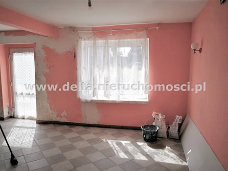 Mieszkanie dwupokojowe na sprzedaż Głobino 41m2 Foto 1