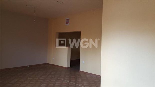 Lokal użytkowy na sprzedaż Trzebinia, centrum, Kościuszki 600m2 Foto 8