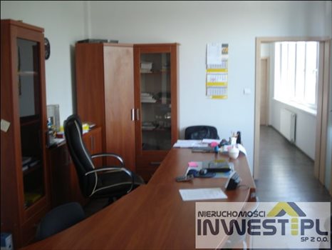 Lokal użytkowy na wynajem Olsztyn, Dzielnica Przemysłowa, Dzielnica Przemysłowa 930m2 Foto 5