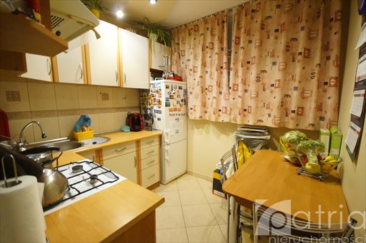 Mieszkanie trzypokojowe na sprzedaż Police, Zygmunta Wróblewskiego 54m2 Foto 6