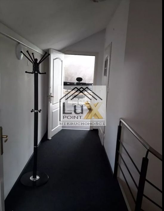 Dom na wynajem Warszawa, Mokotów, Irysowa 200m2 Foto 2