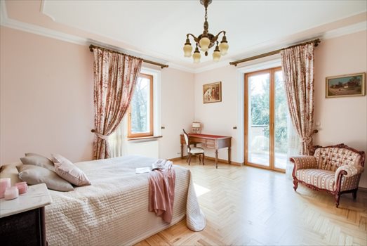 Luksusowy dom na sprzedaż Milanówek, Zygmunta Krasińskiego 514m2 Foto 7