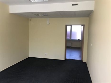 Lokal użytkowy na wynajem Wrocław, Psie Pole, Kościerzyńska 10 76m2 Foto 4