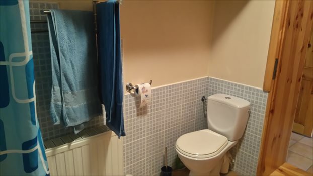 Dom na sprzedaż Człopa - okolice 110m2 Foto 18