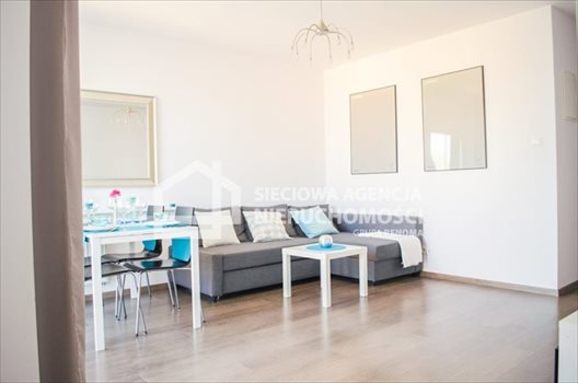 Mieszkanie trzypokojowe na sprzedaż Gdynia, Grabówek, Morska 70m2 Foto 1