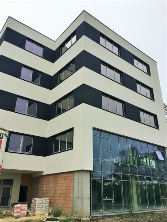 Lokal użytkowy na wynajem Kraków, Podgórze, Rybitwy 715m2 Foto 7
