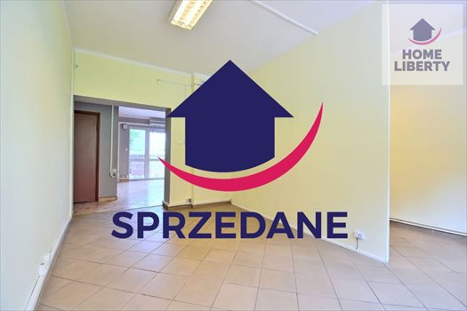 Lokal użytkowy na sprzedaż Olsztyn, Kościuszki, Nowa Niepodległości 49m2 Foto 4