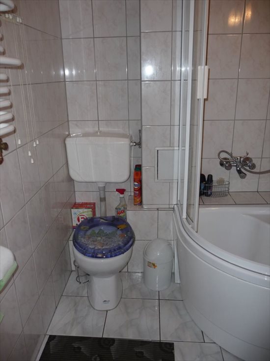 Mieszkanie dwupokojowe na sprzedaż Krosno Odrzańskie 49m2 Foto 10
